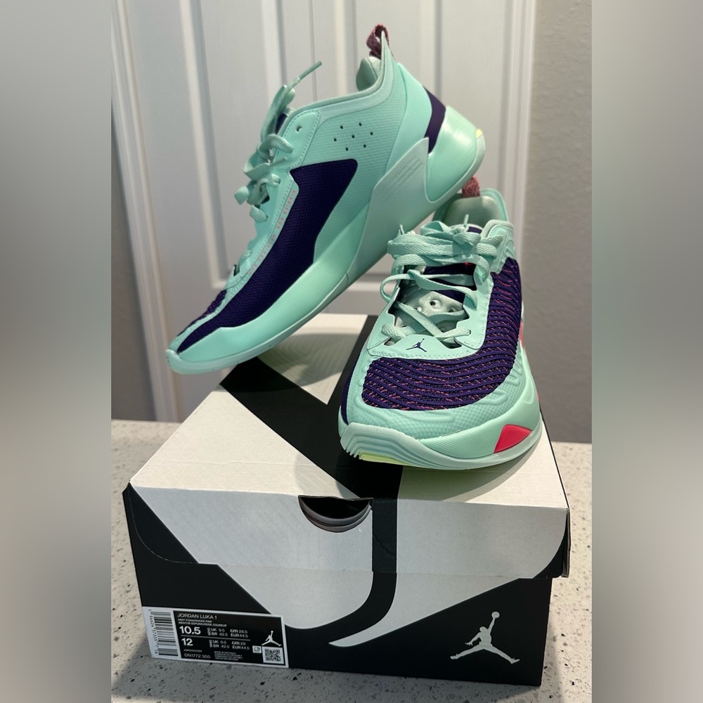 Nike Jordan Luka 1 size 10.5